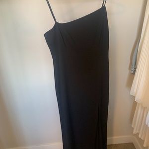 Park and fifth dress